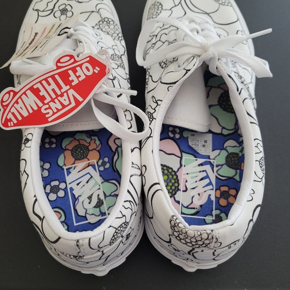 Vans CREATE UR COLOR - Picture 2 of 5